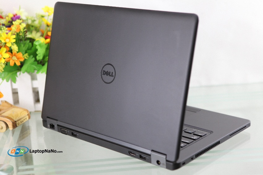 Dell Latitude E5450