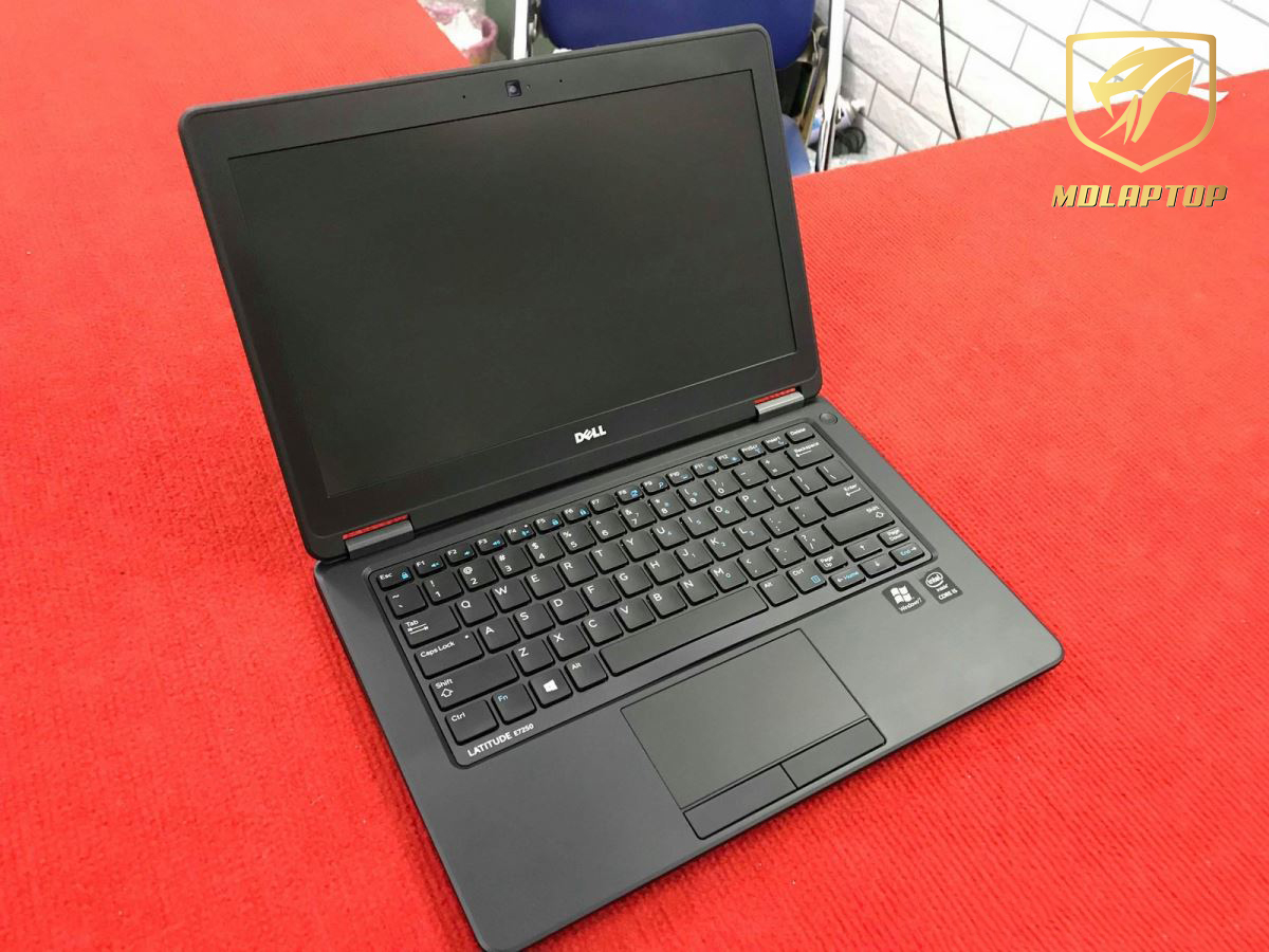 Dell Latitude E7250