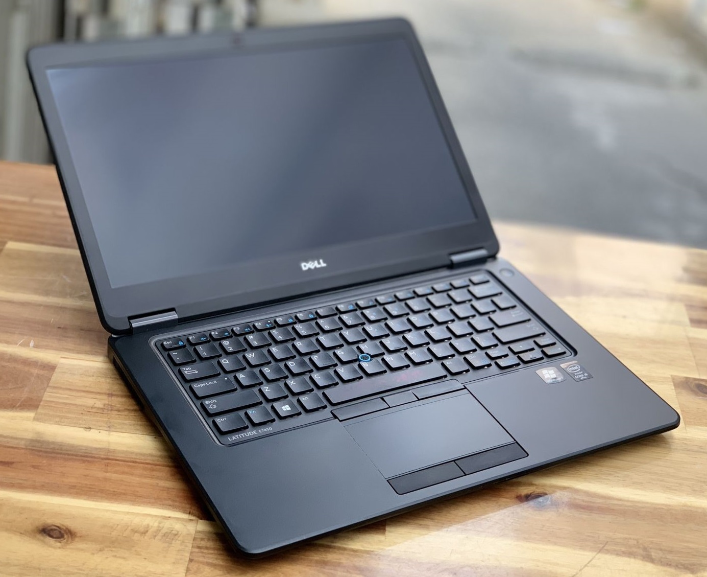 Dell Latitude E7450 