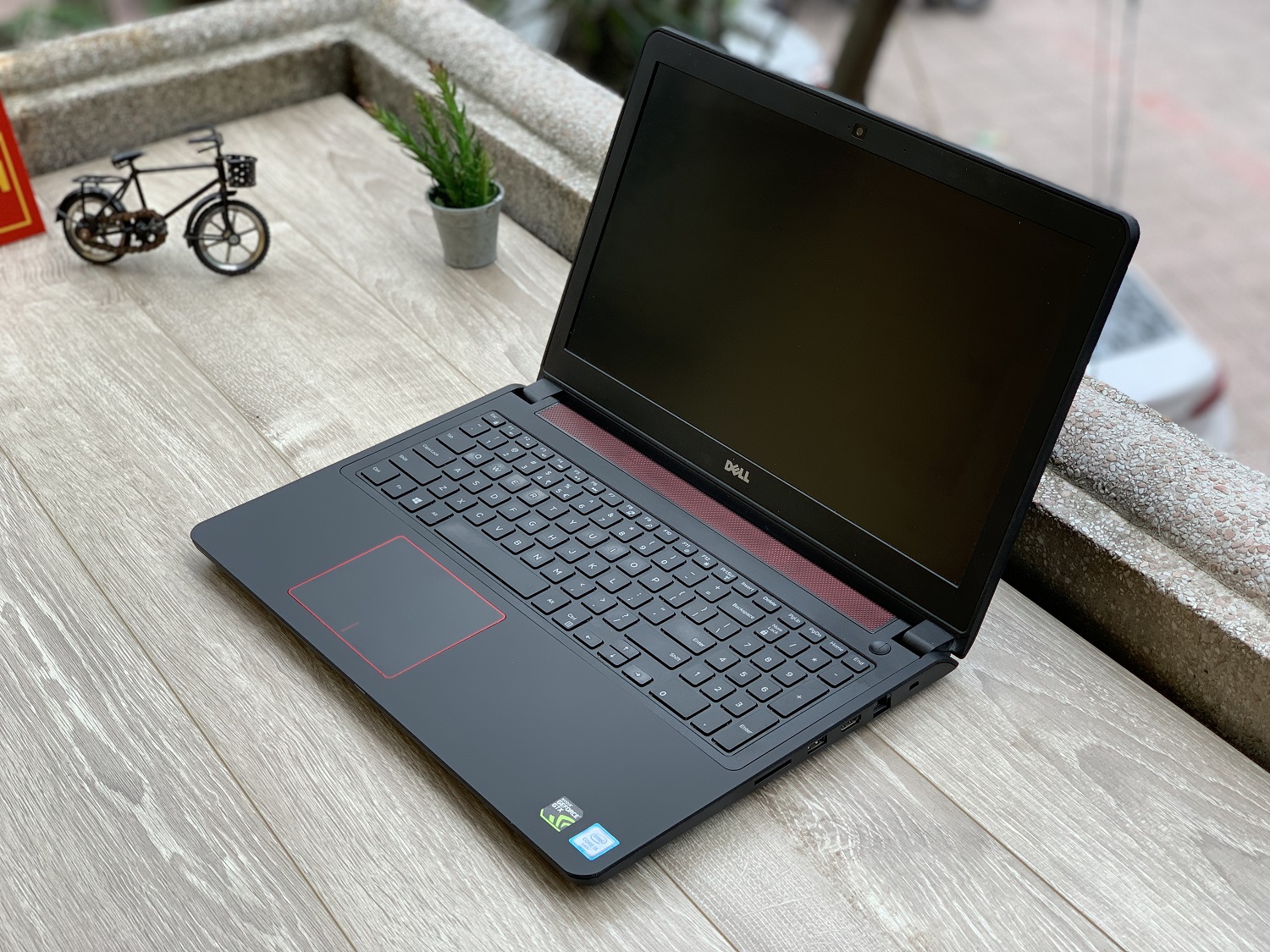 Dell Inspiron 7559 Gaming 