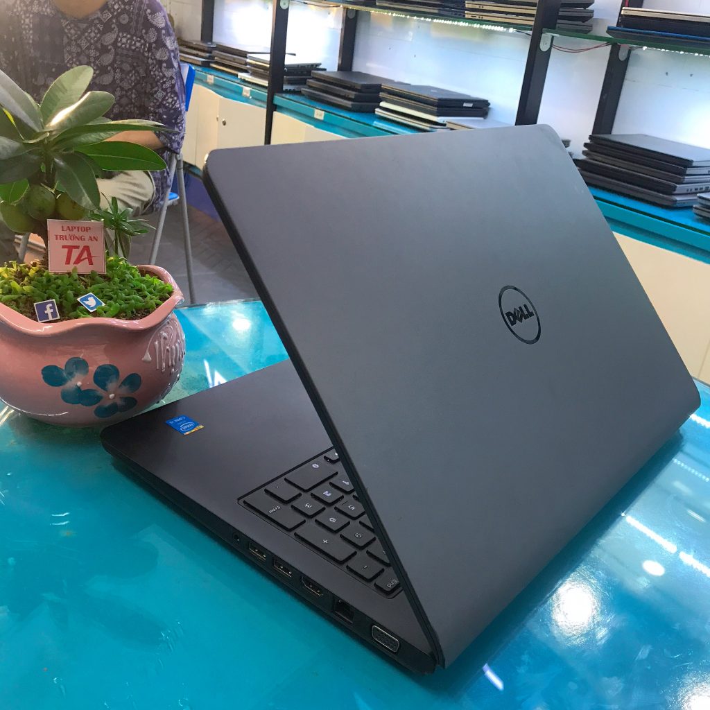 Dell Latitude 3550