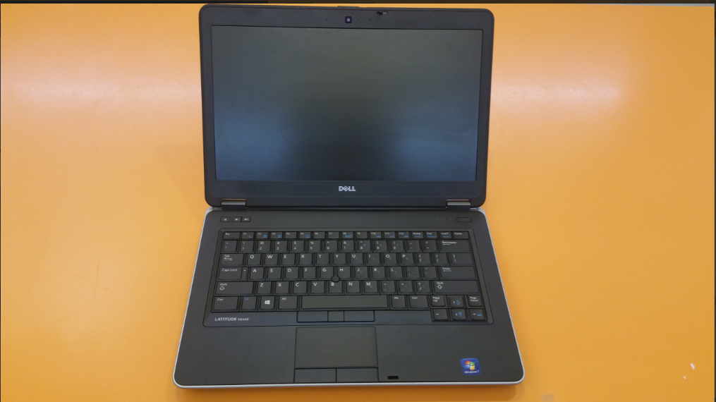 DELL LATITUDE E6440