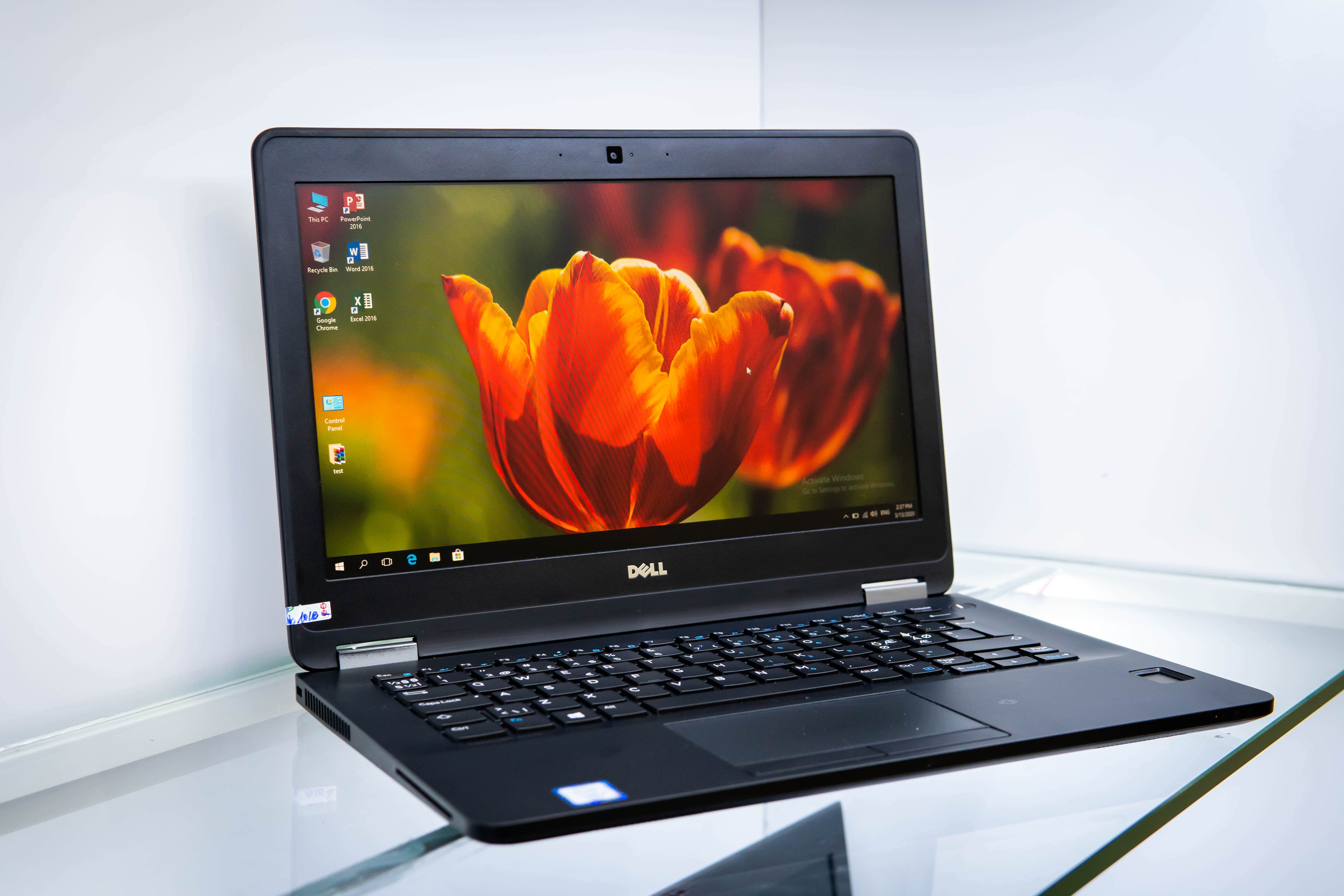 Dell latitude e7270