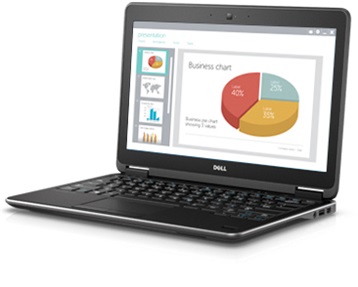 Dell Latitude E7240