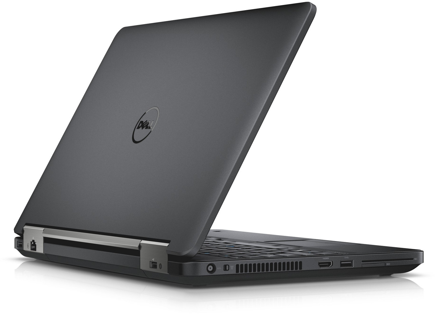 Dell Latitude E5540