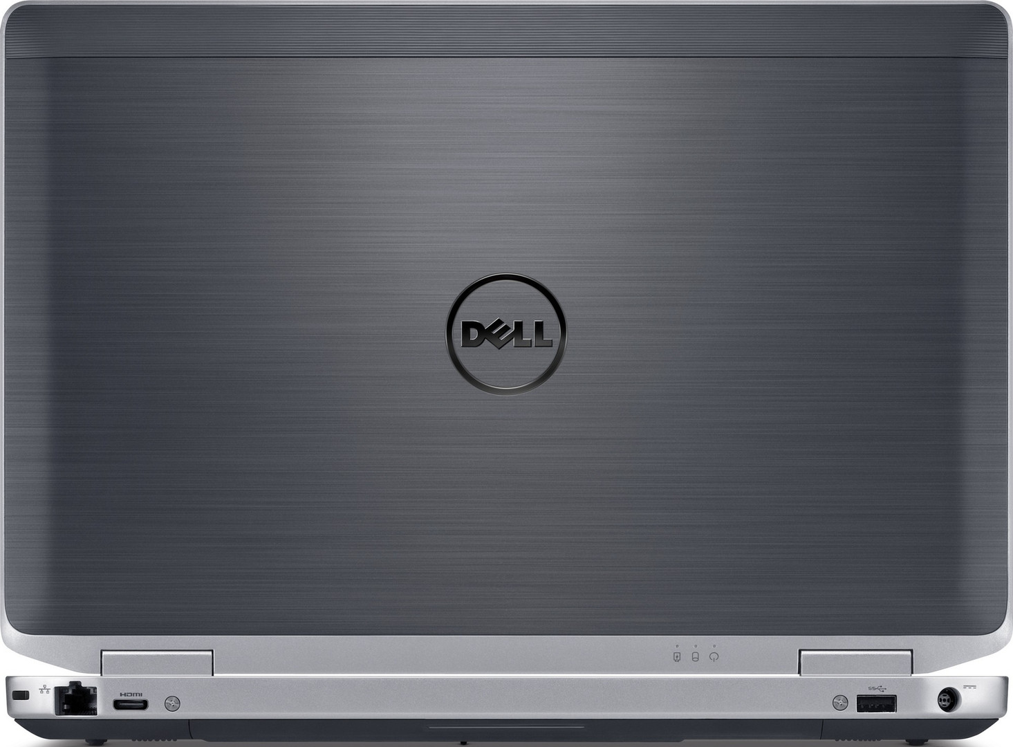 Dell Latitude E6430 4