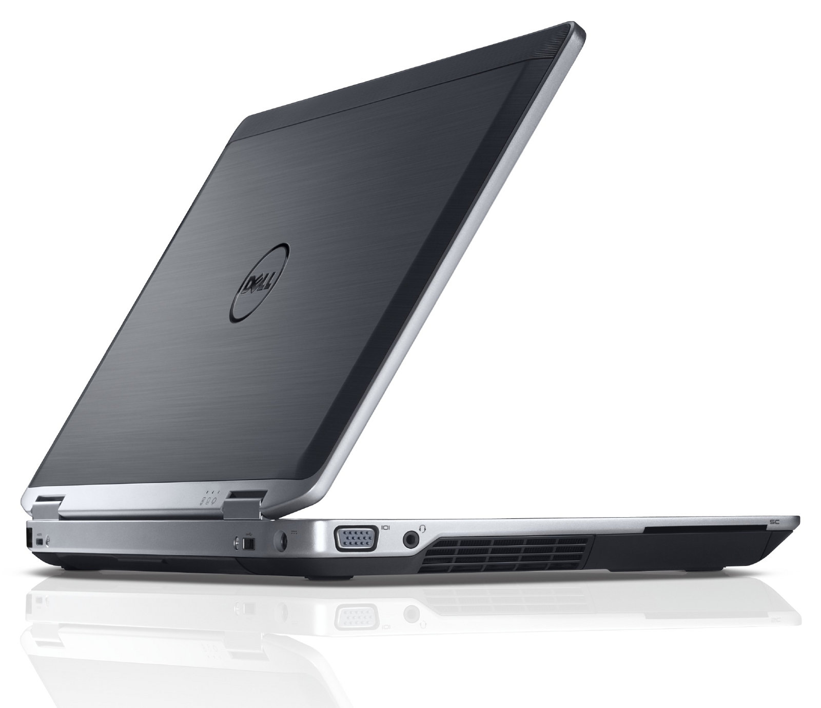 Dell Latitude Dell E6430