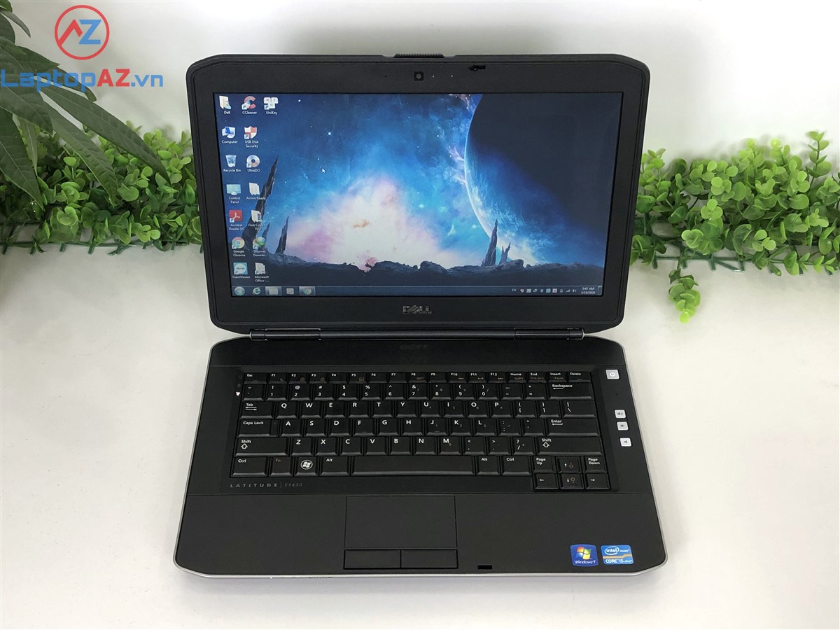 Dell Latitude E5430