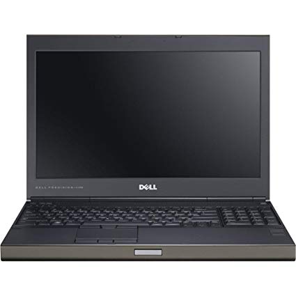 Dell Precesion M4600