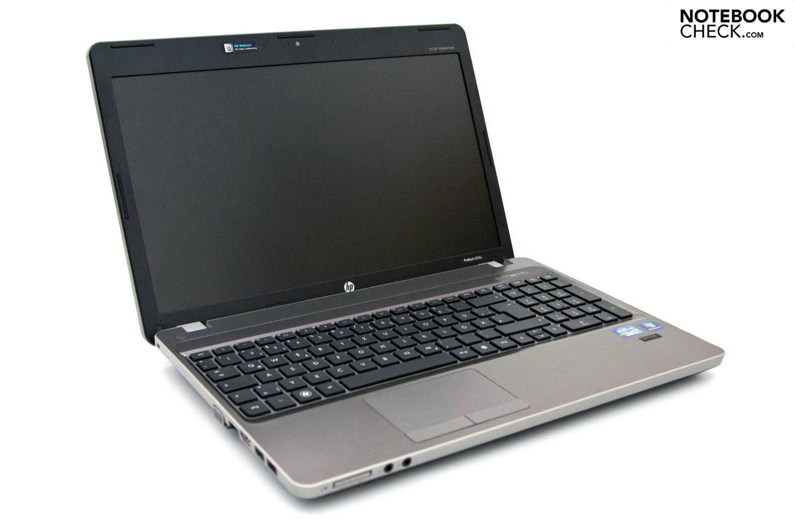 HP Probook 4530s