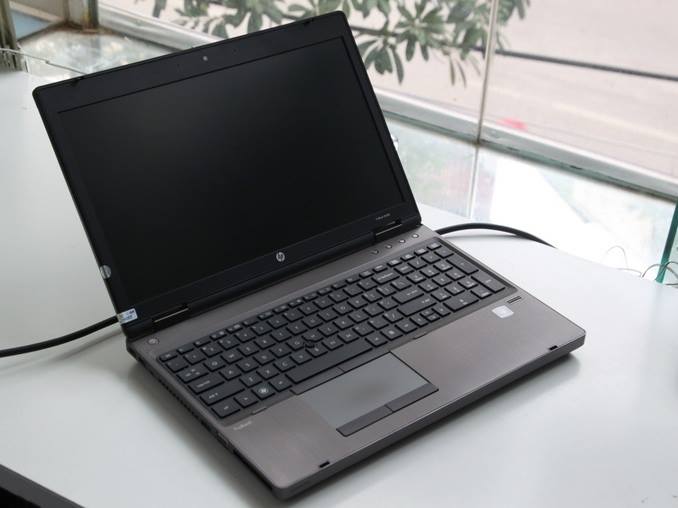 HP Probook 6560B