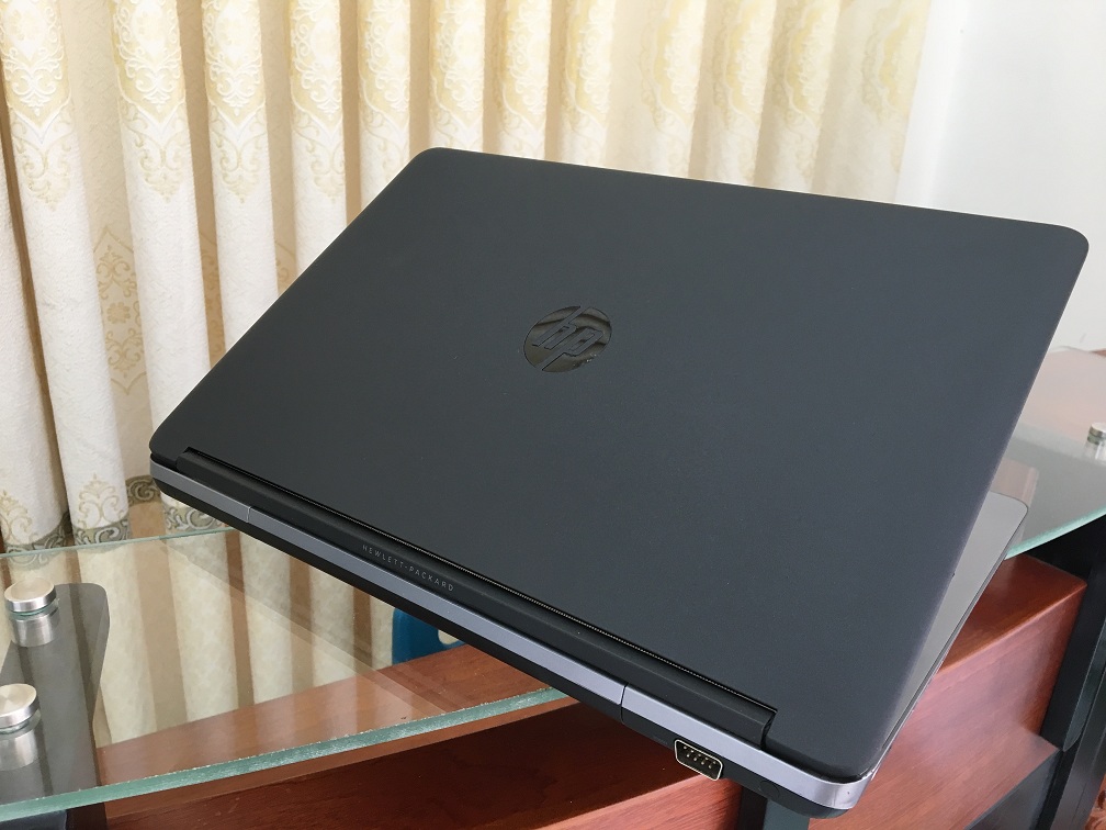 HP PROBOOK 650 G2