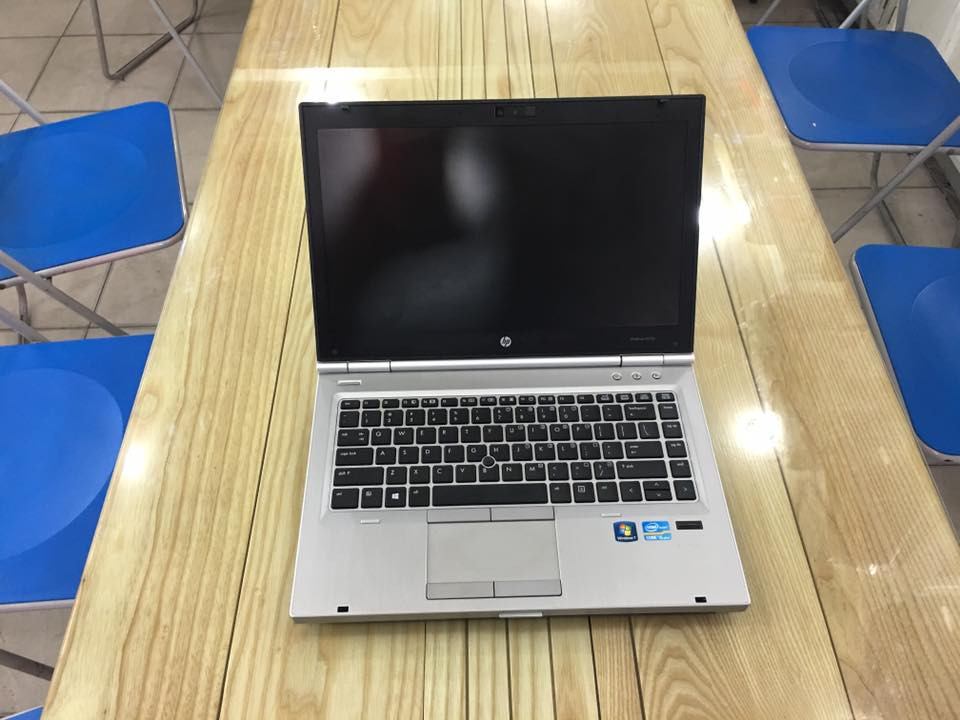 Laptop HP Elitebook 8470p